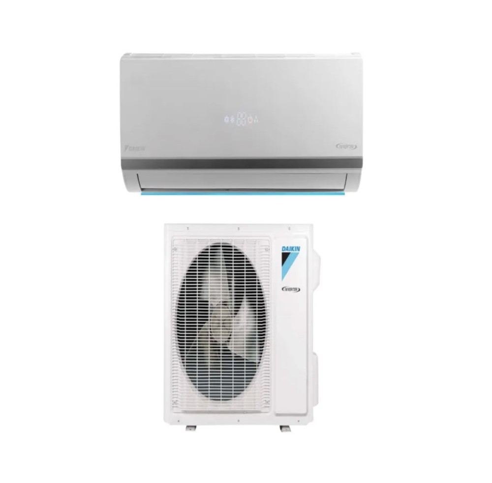 MINISPLIT FRIO CALOR INVERTER 18,000 BTUS 230V XL (RXS18XL216 + FTXS18XL216)