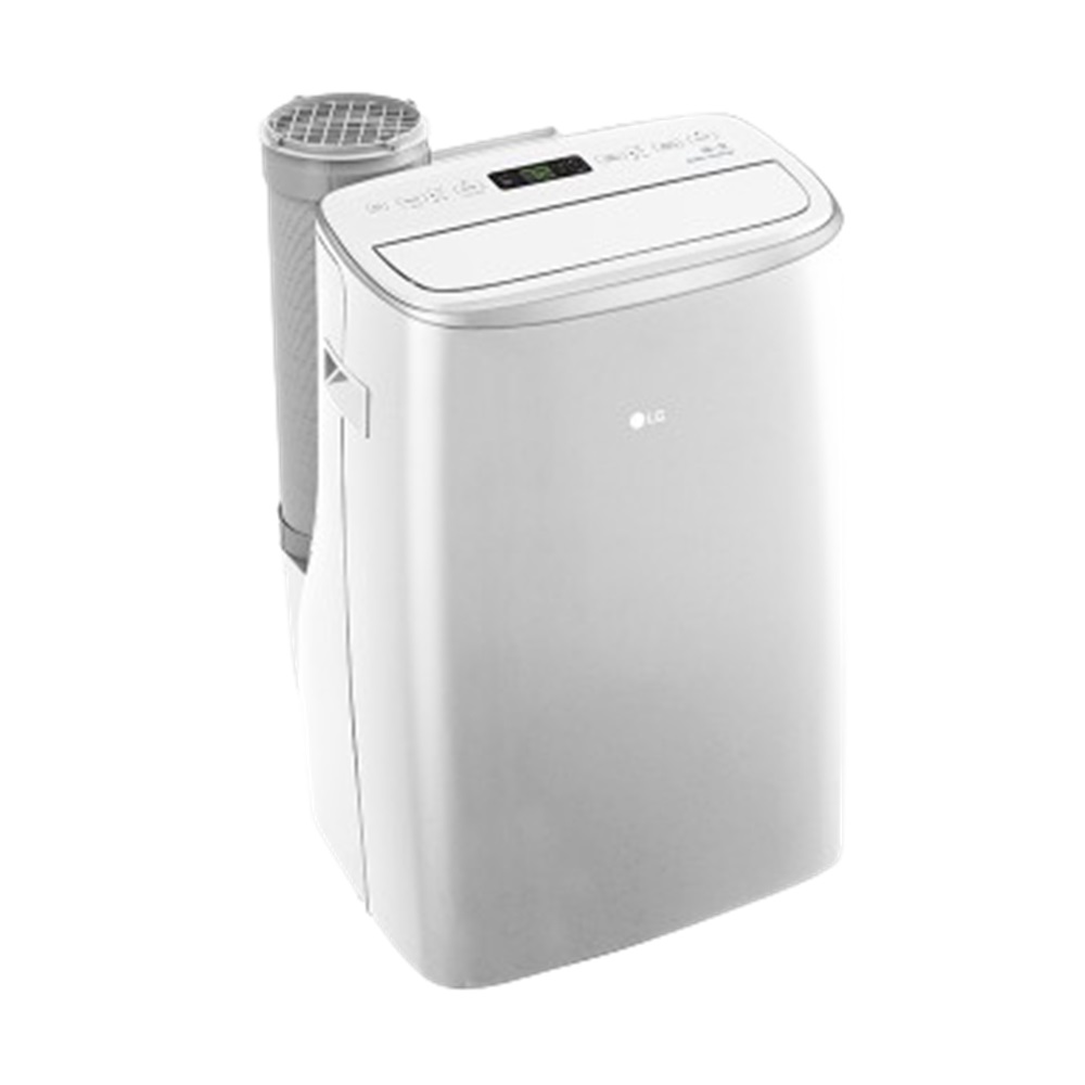 AIRE ACONDICIONADO PORTATIL INVERTER 14K BTU 230V R32 LP1419IVSM