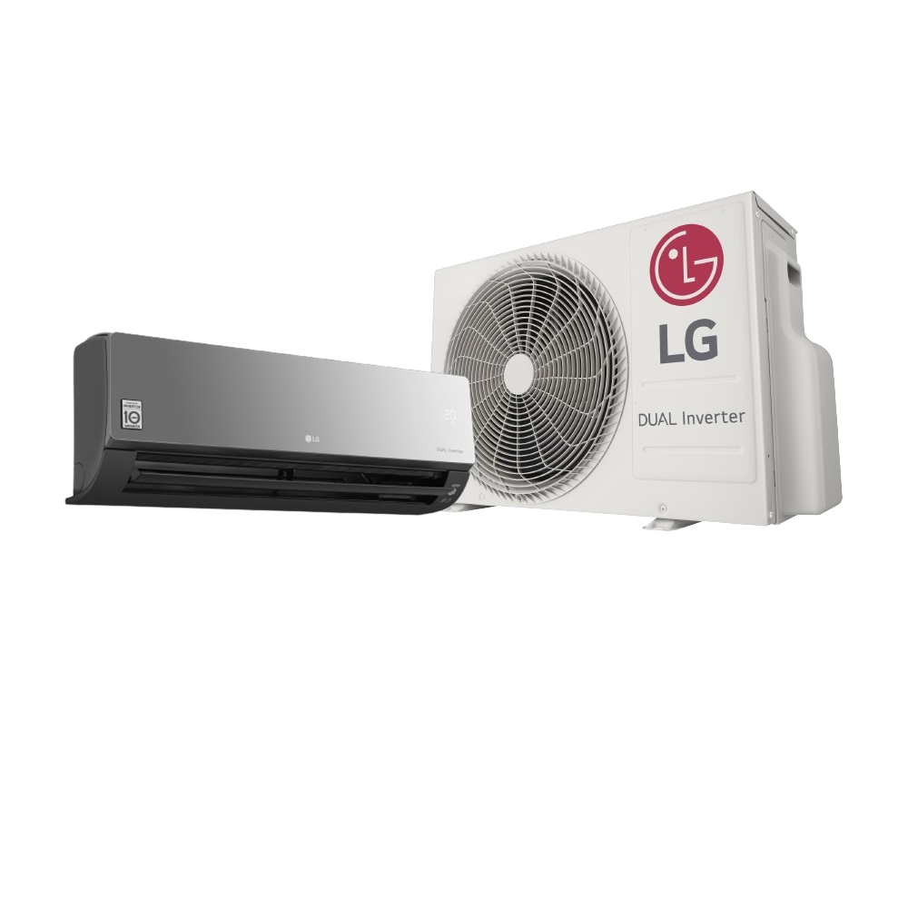 MINISPLIT ARTCOOL FRIO CALOR INVERTER 24,000BTUS 230V SEER21.2 VR