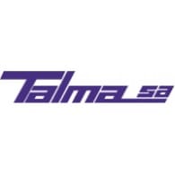 TERMINALES DE COMPRES. CU. ESTAÑADO DE 300 MM2 2 OJALES 1/2 TALMA